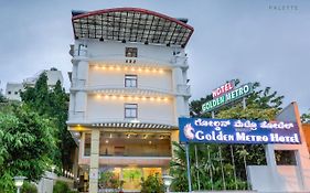 Golden Metro Hotel